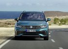 Modernizovaný VW Tiguan vstupuje do českého prodeje. Na plug-in hybrid a ostré R si ještě počkáme