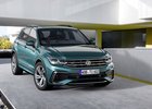 Modernizovaný VW Tiguan je tu. Má světla z Golfu, plug-in hybrid a vrcholnou verzi R