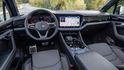 Volkswagen Touareg 3.0 TDI R-Line Volkswagen Touareg 3.0 TDI R-Line