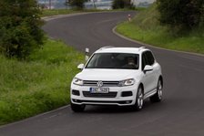 Volkswagen Touareg 3.0 TDI R-Line