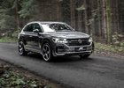 Volkswagen Touareg umí z nafťáku vydolovat skoro 500 koní. Stačí lehký zásah úpravce