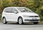 TEST VW Touran 1.5 TSI Maraton Edition – Skvělý parťák do rodiny