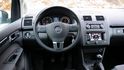 Volkswagen Touran 2,0 TDI DPF