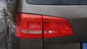 Volkswagen Touran 2,0 TDI DPF