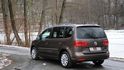 Volkswagen Touran 2,0 TDI DPF