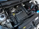 Motory Volkswagen řady EA 211 jsou absolutně spolehlivé, pružné a úsporné. Svatý grál je 1.4 TSI z let 2015 až 2018, který jede dokonce lépe než pozdější patnáctistovka.