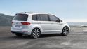 Volkswagen Touran Volkswagen Touran