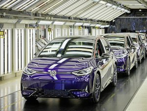 Volkswagen schválil největší restrukturalizaci své historie. Dotkne se všeho, včetně pracovních míst