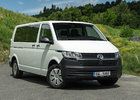 TEST Volkswagen Transporter 6.1 Kombi + Visu Moie – Trochu jiná obytka