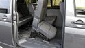 Volkswagen Transporter T6.1 Kombi Seikel Volkswagen Transporter T6.1 Kombi Seikel