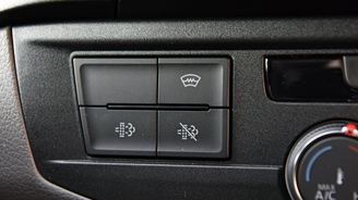 Volkswagen Transporter T6.1 Kombi Seikel Volkswagen Transporter T6.1 Kombi Seikel