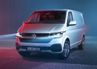 Volkswagen Transporter 6.1 je tu. Láká na bezpečnostní asistenty a bohatou nabídku verzí