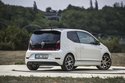 Volkswagen Up 1.0 TSI GTI: Rozvášněný trpaslík