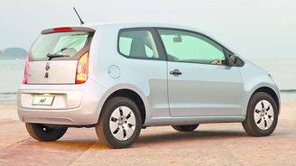 Zdá se vám divný? Tohle je o 3 cm delší up! pro jihoamerické trhy. Zdá se vám divný? Tohle je o 3 cm delší up! pro jihoamerické trhy.