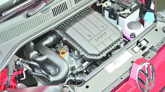 Dneska je více druhů pohonu zejména díky snaze Stellantisu zcela běžných. V roce 2013, kdy přišel na trh elektrický up, ale šlo o vcelku zajímavý úkaz, aby měl vůz segmentu A k dispozici jak benzinové verze, elektrické provedení a motor na CNG. Později přišlo i turbo. Dneska je více druhů pohonu zejména díky snaze Stellantisu zcela běžných. V roce 2013, kdy přišel na trh elektrický up, ale šlo o vcelku zajímavý úkaz, aby měl vůz segmentu A k dispozici jak benzinové verze, elektrické provedení a motor na CNG. Později přišlo i turbo.