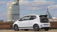 Volkswagen up! přijede v roce 2018 jako ostré GTI