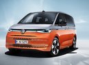 Podcast Auto.cz: Volkswagen Užitkové vozy