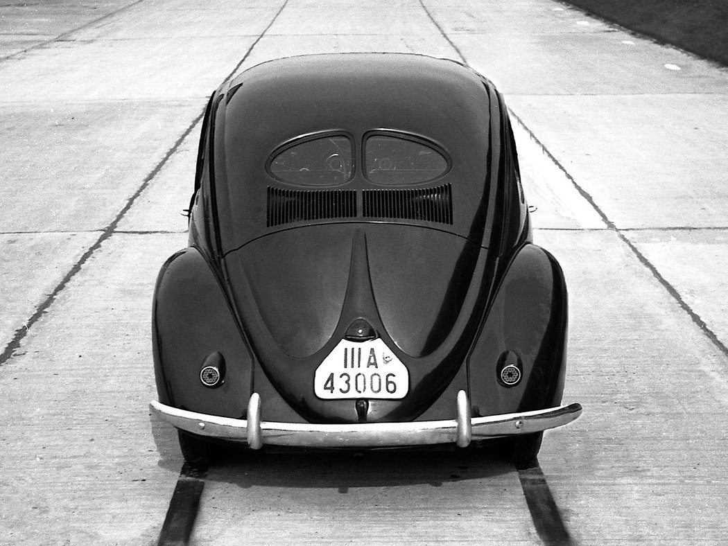 Volkswagen Käfer (1938)