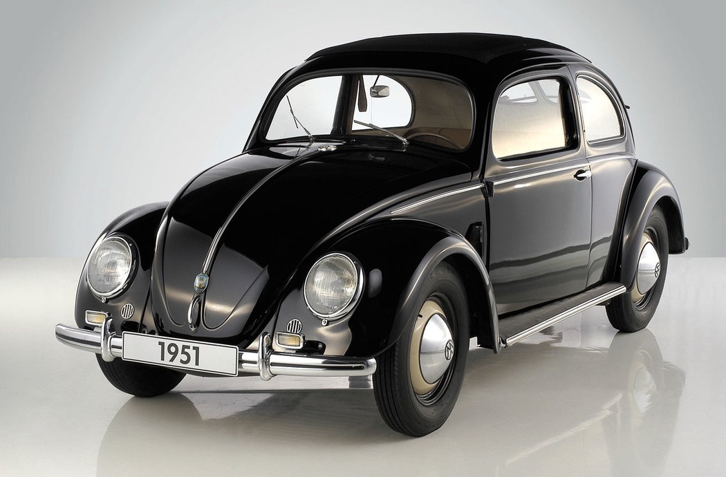 Volkswagen Käfer (1951)