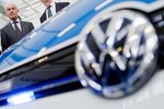 Automobilka Volkswagen v pátek nabídla, že v Evropě zaplatí motoristům případné daňové náklady.