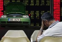 Volkswagen podle USA falšoval údaje o emisích. Skandál srazil firmu na kolena