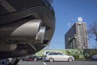 V Evropě se skandál s emisemi Volkswagenu týká 8 000 000 vozů