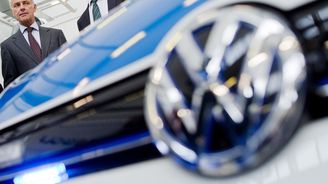 Volkswagen opouští manažerka pro řešení skandálů, rozhádala si šéfy