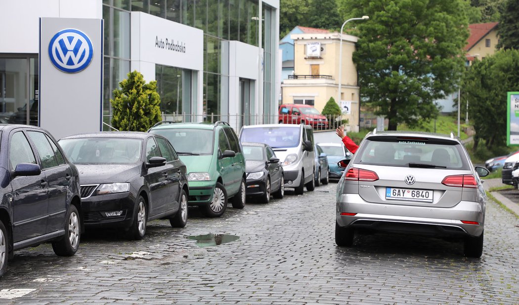 Operativní leasing na vlastní kůži