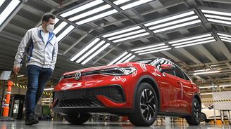 Gigafactory v Česku se odkládá. Volkswagen dá před východní Evropou přednost stavbě závodu v USA