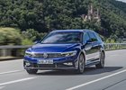 Modernizovaný Passat vstupuje na český trh, základ pořídíte od 750.900 Kč