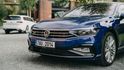 Volkswagen Passat Volkswagen Passat