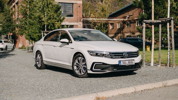 Volkswagen Passat Volkswagen Passat