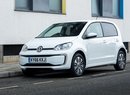 Volkswagen e-Up!