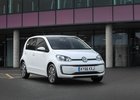 Volkswagen e-Up! se představí společně s větším sourozencem. Míří do Frankfurtu