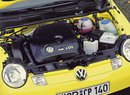 Volkswagen Lupo 3L TDI
