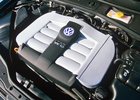Pět technicky zvláštních motorů od VW: Mini i obří TDI, VR6, W8 nebo Twincharger 