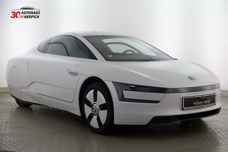 Volkswagen XL1