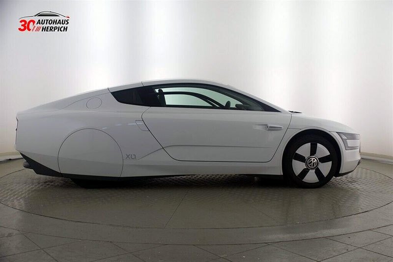 Volkswagen XL1