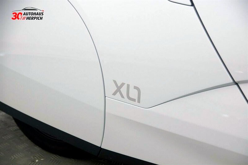 Volkswagen XL1