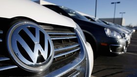 Volkswagen je letos v počtu vyrobených aut jednička
