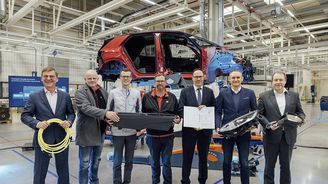 Volkswagen Zwickau Volkswagen Zwickau