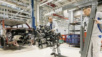 Volkswagen Zwickau Volkswagen Zwickau