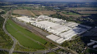 Volkswagen Zwickau Volkswagen Zwickau