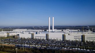 Volkswagen Zwickau Volkswagen Zwickau