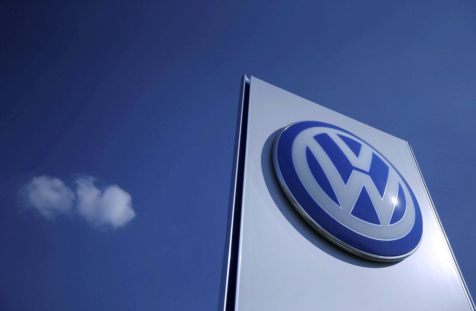 Stovky Čechů žalují Volkswagen za dieselgate