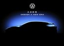 Volkswagen: Design a New Era
