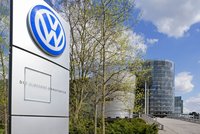 Další průšvih ve Volkswagenu: Francouzská divize falšovala čísla o prodeji