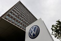Moskva zmrazila aktiva Volkswagenu. Automobilka obchody v Rusku zastavila už dřív