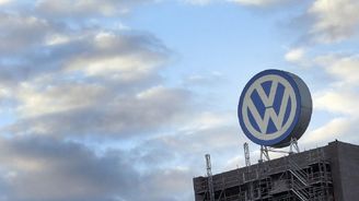 Volkswagen získal 2,2 miliardy eur za podíl ve firmě LeasePlan