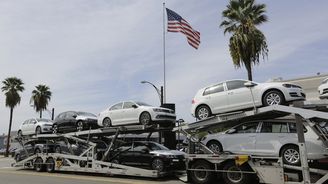 Volkswagen kvůli emisnímu skandálu zaplatí v USA další miliardy